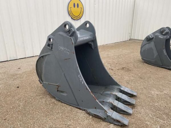 Liebherr SW66 Construction Buckets