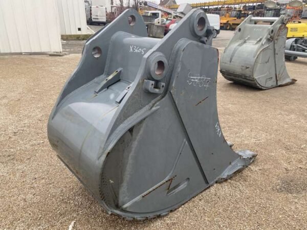 Liebherr SW66 Construction Buckets