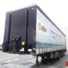 2009 Pacton TRD.339 Semi Curtain Sider Trailers â€” Machinery Depot Pro