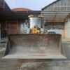 2009 Palazzani PT82 Telescopic Wheel Loaders â€” Machinery Depot Pro
