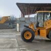 2009 Palazzani PT82 Telescopic Wheel Loaders â€” Machinery Depot Pro