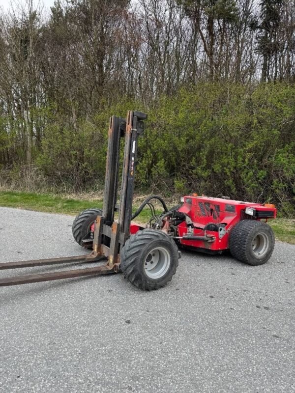 palfinger-bm241f9e2b9ef.jpg 2015 Palfinger BM241 Mounted Forklifts — Machinery Depot Pro