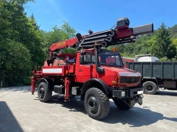 palfinger-pa-19000-werner-grue91b55760.jpg 2000 Palfinger PA 19000 Loader Cranes — Machinery Depot Pro