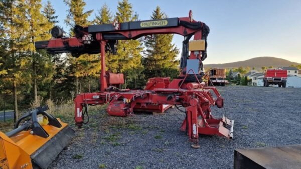 palfinger-pa-19000-werner-gruec0cd3623.jpg 2000 Palfinger PA 19000 Loader Cranes — Machinery Depot Pro
