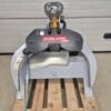 2025 Palms 155E Forestry Grapples — Machinery Depot Pro