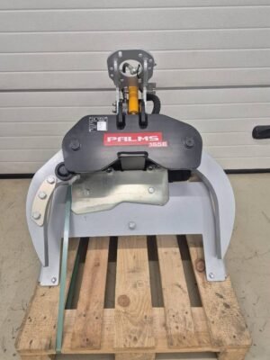 palms-155e6805aa99.jpg 2025 Palms 155E Forestry Grapples — Machinery Depot Pro