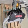 2025 Palms 155E Forestry Grapples — Machinery Depot Pro