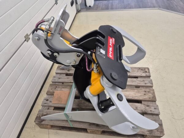 palms-175-e090c8979.jpg 2025 Palms 175 E Forestry Grapples — Machinery Depot Pro