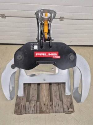 2025 Palms 175 E Forestry Grapples — Machinery Depot Pro