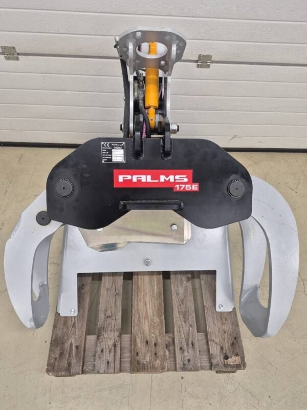 palms-175-e86581e51.jpg 2025 Palms 175 E Forestry Grapples — Machinery Depot Pro