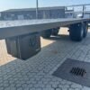 2026 Palmse Trailer B3800 med Agribaletrailers — Machinery Depot Pro
