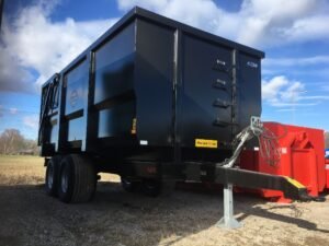 palmse-trailer-d1217-spannmals77b30d31.jpg 2026 Palmse Trailer D1217 Graincarts — Machinery Depot Pro