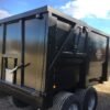 2026 Palmse Trailer D1217 Graincarts — Machinery Depot Pro