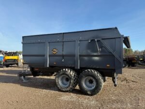 palmse-trailer-d1620-supervolyd5280d06.jpg 2026 Palmse Trailer D1620 Graincarts — Machinery Depot Pro