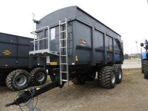 palmse-trailer-d1922-supervolya08f37f2.jpg 2026 Palmse Trailer D1922 Graincarts — Machinery Depot Pro