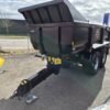 2025 Palmse Trailer DUMPER 26 TON Trailers — Machinery Depot Pro