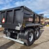 2025 Palmse Trailer DUMPER 26 TON Trailers — Machinery Depot Pro