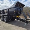 2025 Palmse Trailer DUMPER 26 TON Trailers — Machinery Depot Pro