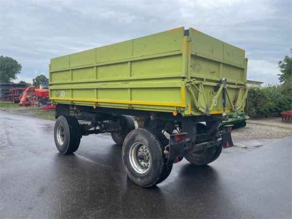 Panav BSS PS2 17.13 Agrigeneraltrailers â€” Machinery Depot Pro