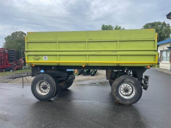 Panav BSS PS2 17.13 Agrigeneraltrailers â€” Machinery Depot Pro
