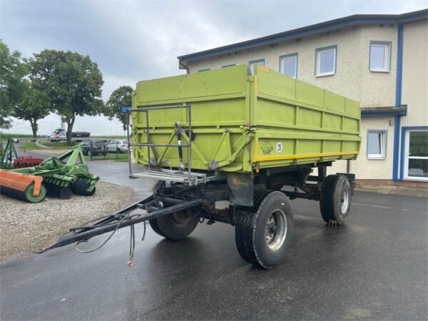 Panav BSS PS2 17.13 Agrigeneraltrailers â€” Machinery Depot Pro