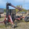 Patu 525 Forestry â€” Machinery Depot Pro