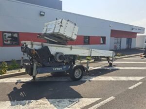 2009 Paus Monte-meuble 31M Goodsandfurniturelifts â€” Machinery Depot Pro
