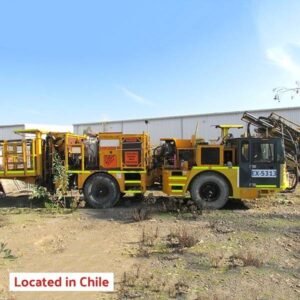 paus-uni-5035t-lg5306fa06.jpg 2018 Paus UNI 5035T-LG Undergroundequipmentother — Machinery Depot Pro