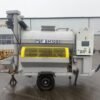 2015 PBP HORIZONTAL Concrete Batching Plants — Machinery Depot Pro