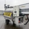 2015 PBP HORIZONTAL Concrete Batching Plants — Machinery Depot Pro