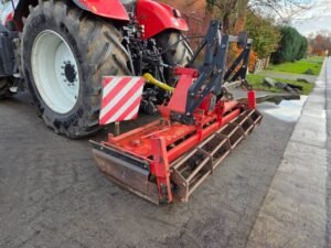 peecon-30008d080b9b.jpg Peecon 3000 Powerharrows — Machinery Depot Pro