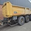 2010 Peecon car-260 L Agri Tipper Trailers — Machinery Depot Pro