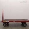 2020 Pefra Anhänger 3100 Industrial Trailers â€” Machinery Depot Pro