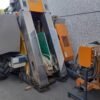 2006 Pellenc 3050 Winegrapeharvestingmachines â€” Machinery Depot Pro