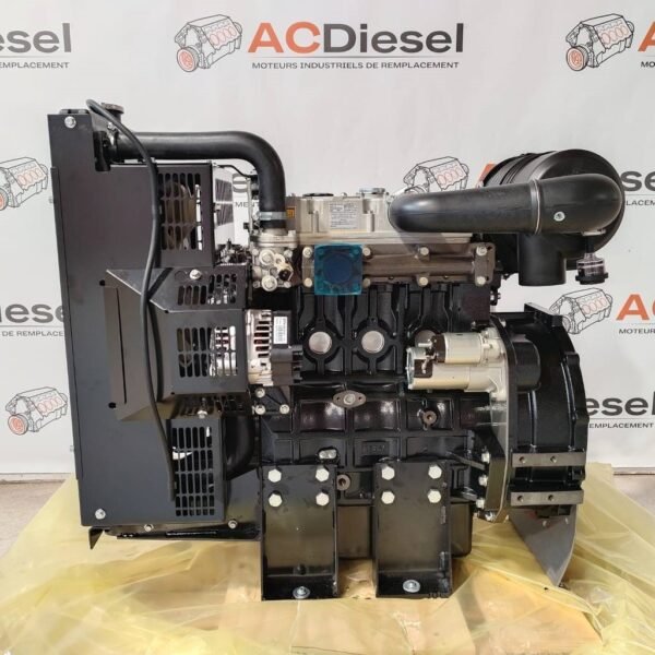 Perkins 404D-22 Constructionmotors â€” Machinery Depot Pro