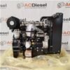 Perkins 404D-22 Constructionmotors â€” Machinery Depot Pro