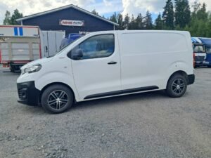 peugeot-2-0-expert-blue-hdi-120f9ec946.jpg 2020 Peugeot 2.0 Panelvans — Machinery Depot Pro