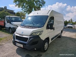 peugeot-boxer-furgon-blaszak-ld2ff2275-1.jpg 2018 Peugeot BOXER Panelvans — Machinery Depot Pro