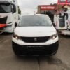 2020 Peugeot Partner Panelvans — Machinery Depot Pro