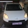 2014 Peugeot Partner Panelvans â€” Machinery Depot Pro