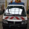 2011 Piaggio Porter 1.3 Dropsidevans â€” Machinery Depot Pro