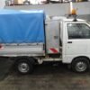 2011 Piaggio Porter 1.3 Dropsidevans â€” Machinery Depot Pro