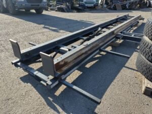 2019 Piako Konttilaite+ pl Demountables â€” Machinery Depot Pro