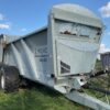 2023 Pichon MK 45 T Manure Spreaders — Machinery Depot Pro