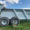 2023 Pichon MK 45 T Manure Spreaders — Machinery Depot Pro