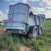 2023 Pichon MK 45 T Manure Spreaders — Machinery Depot Pro