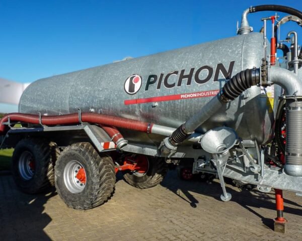pichon-tci-142004f43c107.jpg 2018 Pichon TCI 14200 Slurry Tankers — Machinery Depot Pro