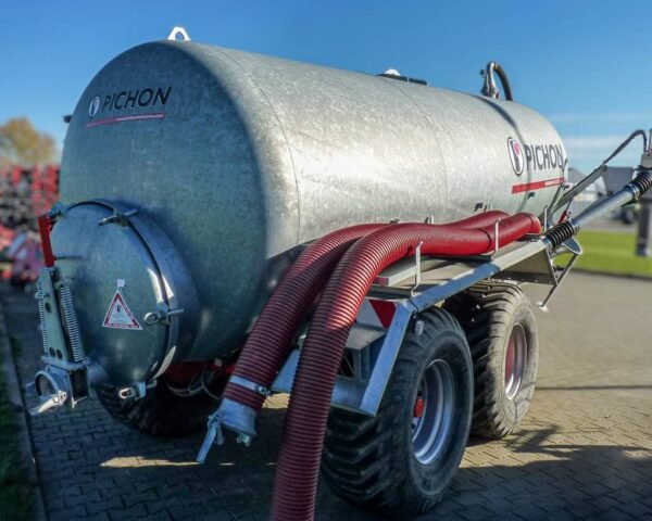 pichon-tci-142008dfbb5e6.jpg 2018 Pichon TCI 14200 Slurry Tankers — Machinery Depot Pro