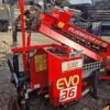 2022 Pilkemaster EVO36 Forestrysplitters â€” Machinery Depot Pro