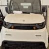 2022 Pilot Pilotcar P1000 Utility Machines — Machinery Depot Pro